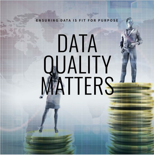 quality data means data that is fit for purpose