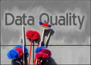 Data Quality tools are essential