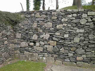 wall