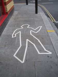 whodunnit
