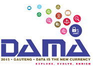 dama conference 2015