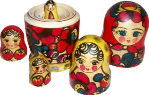 matryoshka