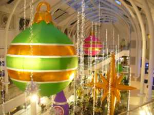 christmas decorations