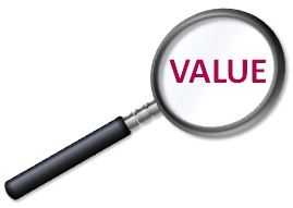 extracting value