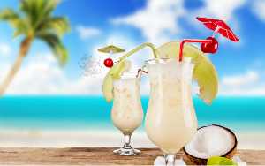 pina colada