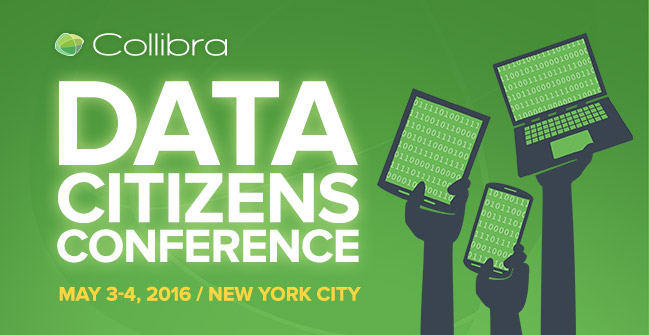 Data Citizen's Conference