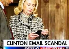 clinton emails