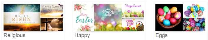 easter