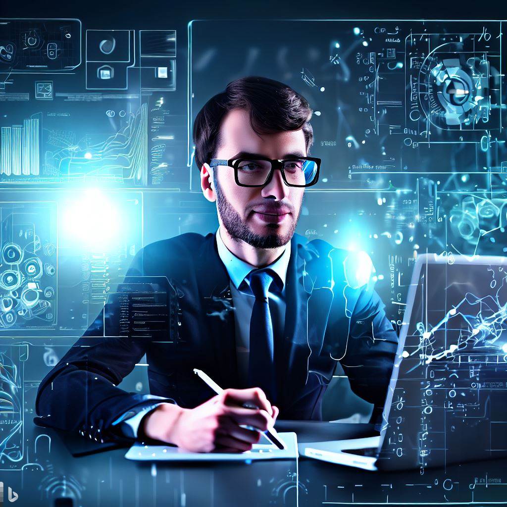 learn business intelligence online