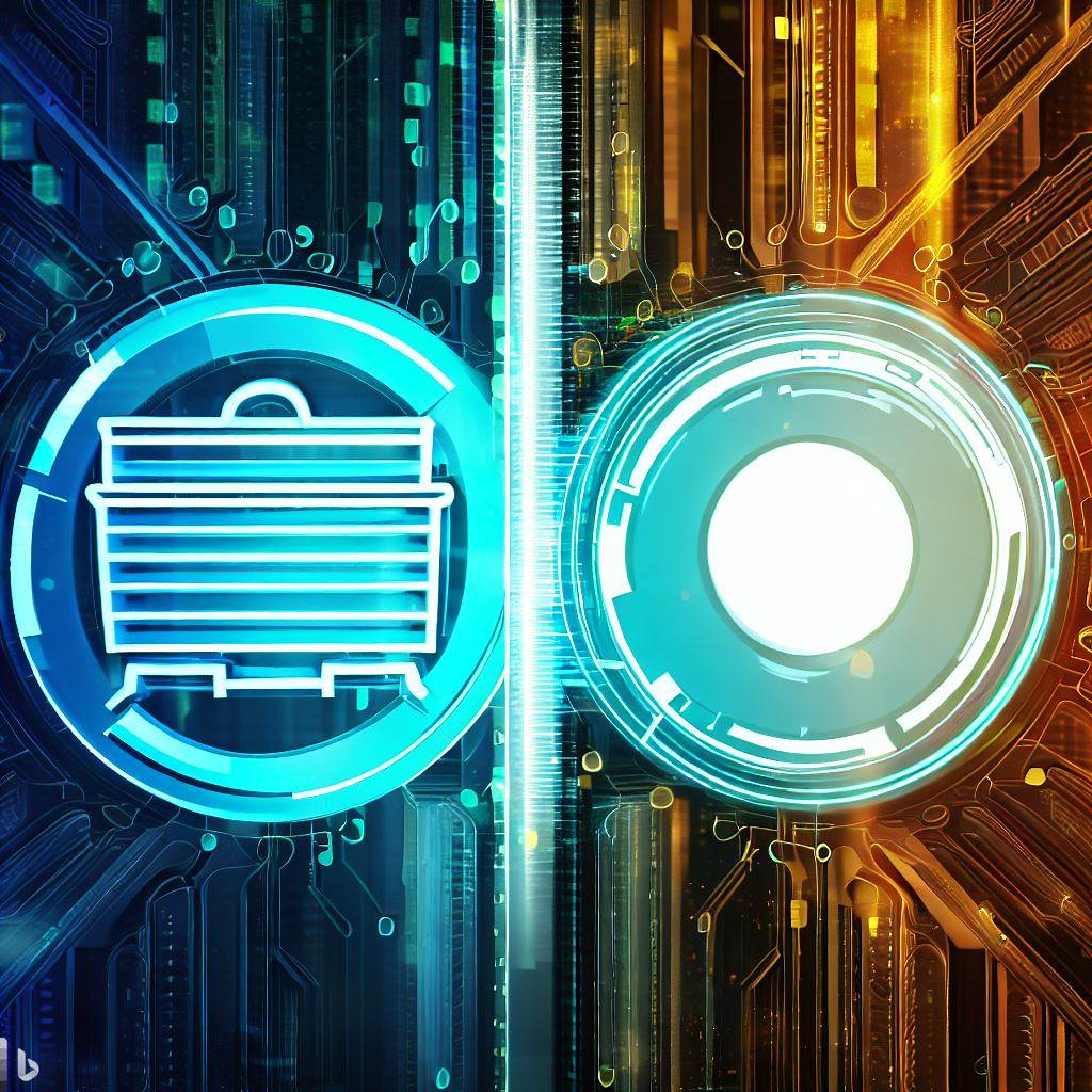 repositroy vs registry approach to MDM