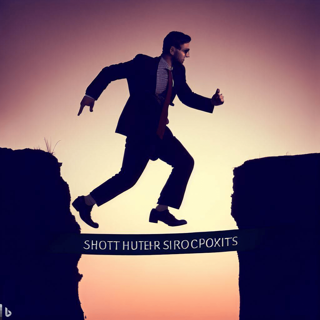 don't take risky short cuts in decision making