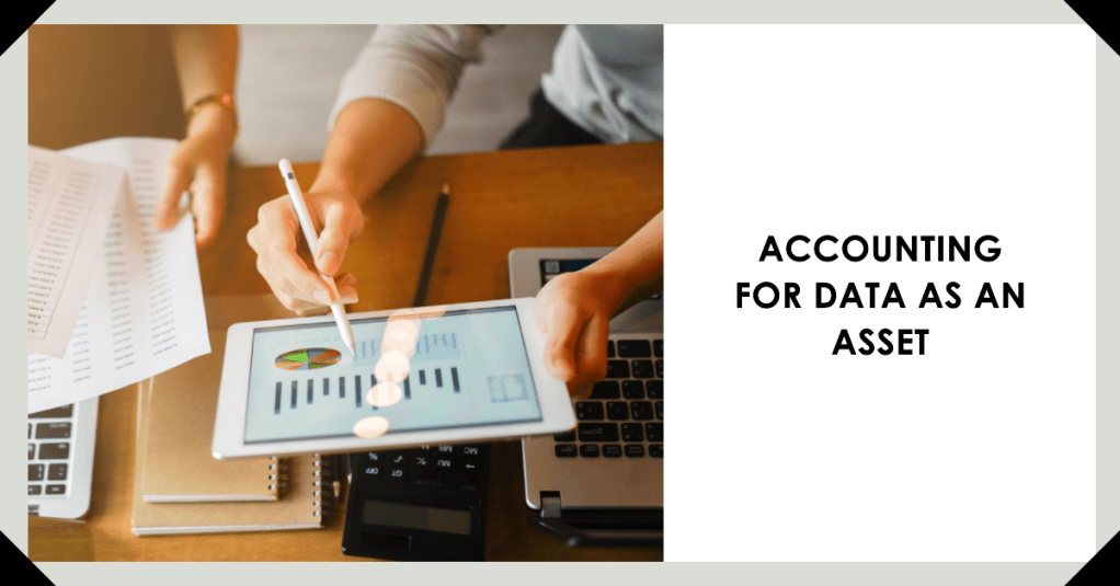 accounting for data