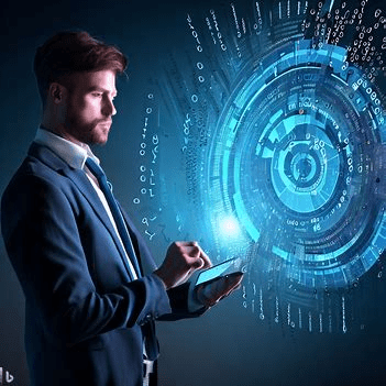 business users take up data governance