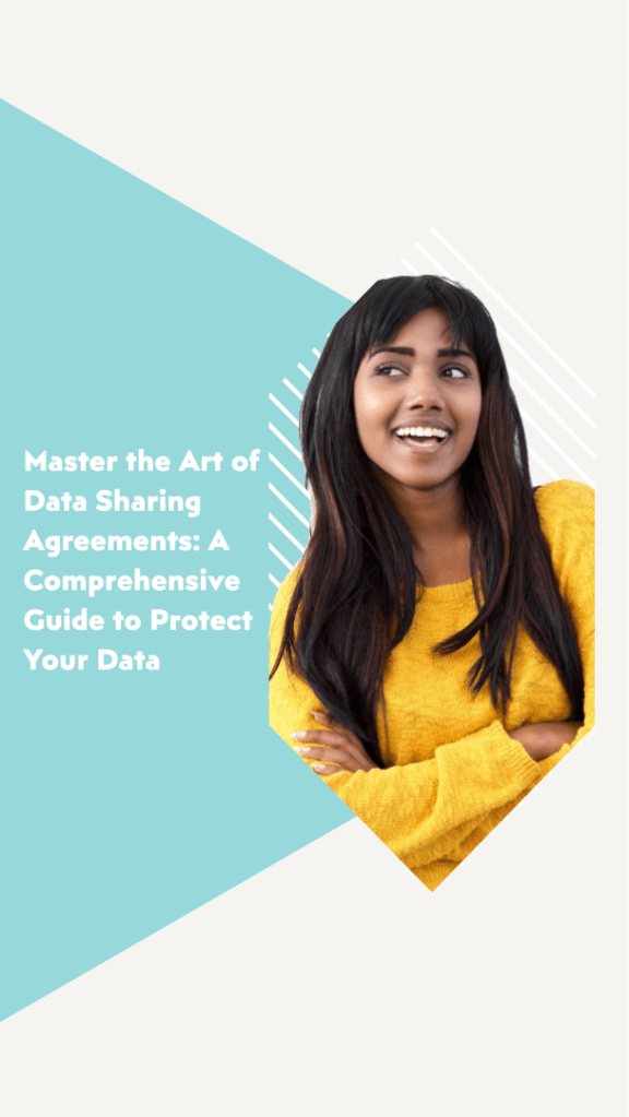 data sharing agreements - a comprehenisive gudie