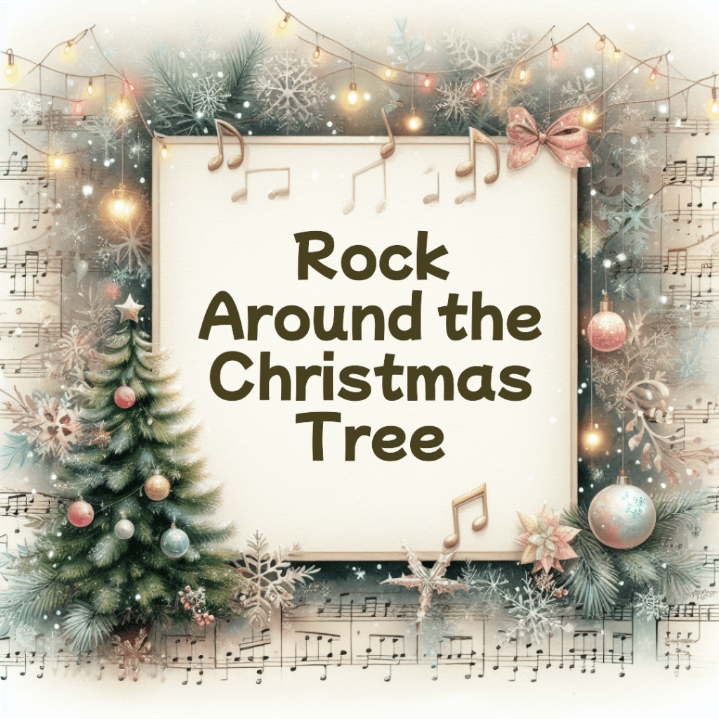 the data-driven Christmas playlist