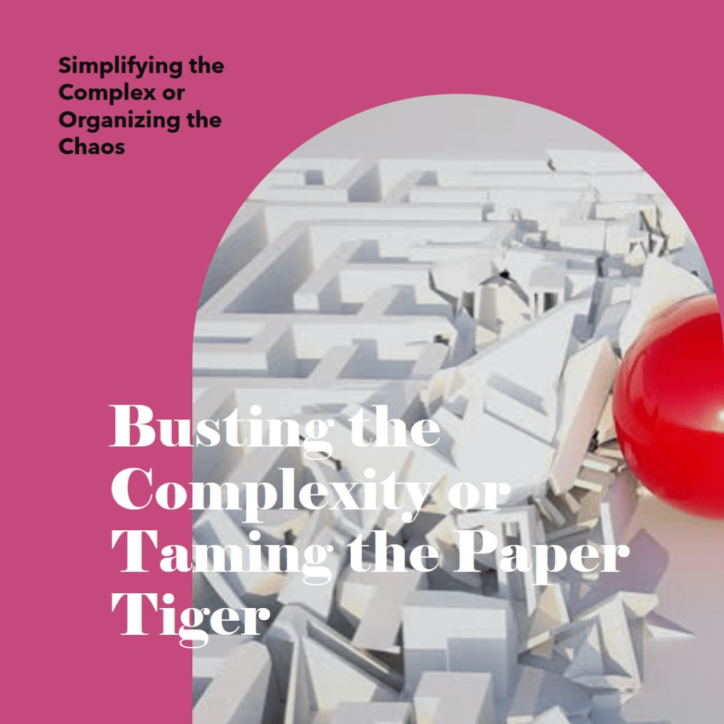 report certification