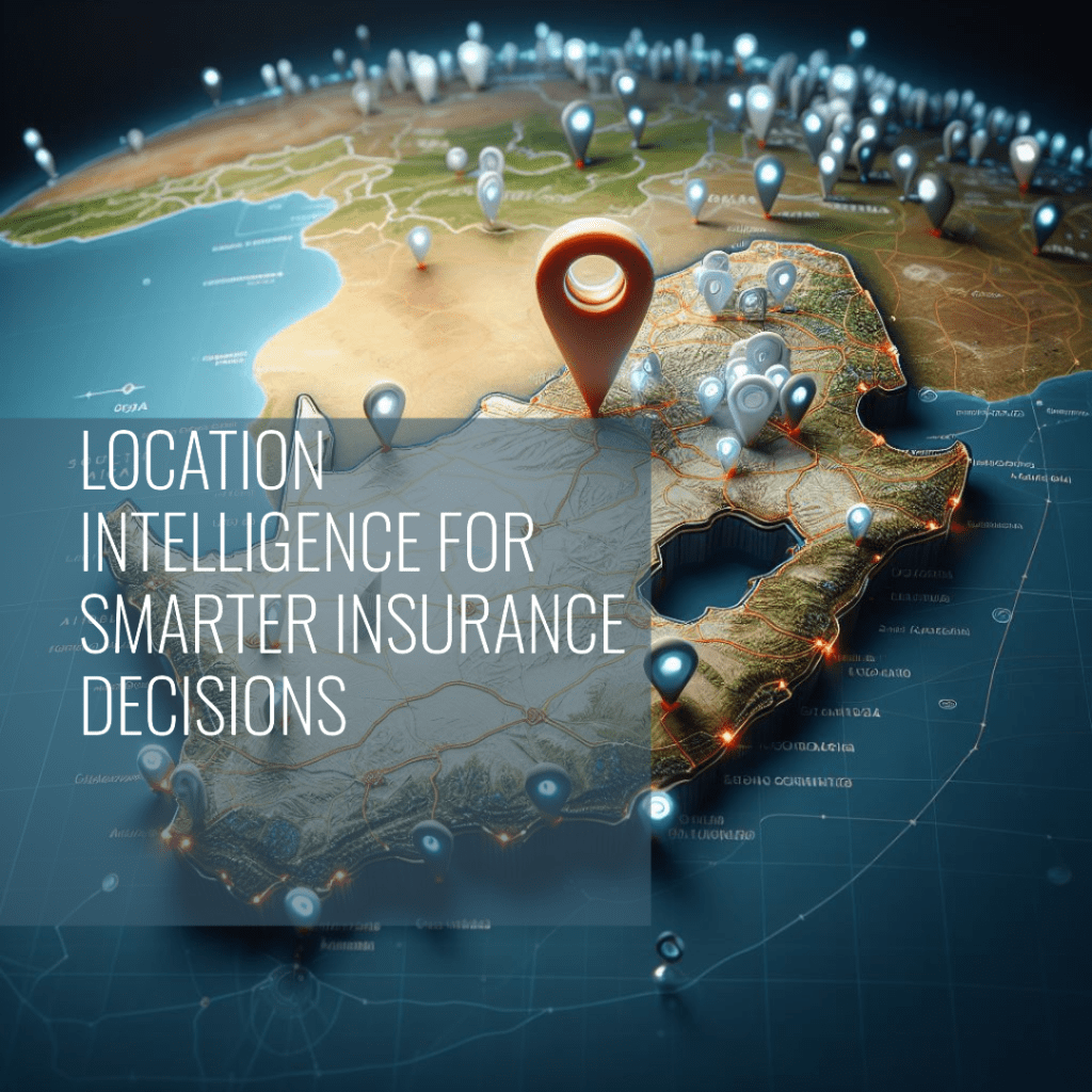 Location Intelligence in Africa