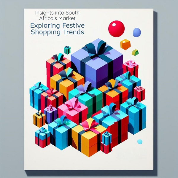 festive shopping trends